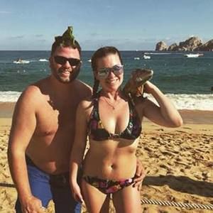 Meet your Posher, Mary beth